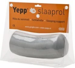 Yepp Slaaprol Basic - Grijs -Babyproducten Promotie Winkel 1200x1082 7