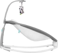 Lionelo Pascal - Wipstoel - Melodieën - Sterke Constructie - Tot 9kg -Babyproducten Promotie Winkel 1200x1082 8