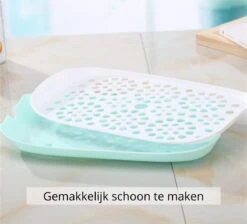 Flessen Droogrek Inclusief Borstelset - Afdruiprek Babyflessen Met Flessenborstels - Flessendroogrek Met Lekbak - Mint 7 Flessen Droogrek Inclusief Borstelset - Afdruiprek Babyflessen Met Flessenborstels - Flessendroogrek Met Lekbak - Mint -Babyproducten Promotie Winkel 1200x1089 4