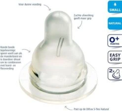 Difrax Baby Fles Small - 250 Ml - 2 Stuks 2 Difrax Baby Fles Small - 250 Ml - 2 Stuks -Babyproducten Promotie Winkel 1200x1091 1