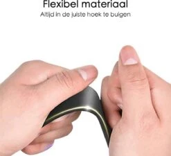 Merkloos Auto Kapstok - Opberghaak - Tashouder - Zwart - 4 Stuks -Babyproducten Promotie Winkel 1200x1091 4