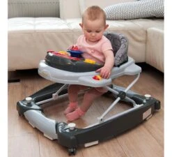 Baninni Loopstoel Classic 2-in-1 Grijs -Babyproducten Promotie Winkel 1200x1092 16