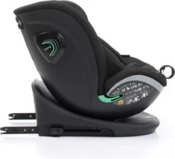 Babyauto Xperta I-Size Autostoel - 360° Met Isofix - Zwart (40-150 Cm) -Babyproducten Promotie Winkel 1200x1094 3