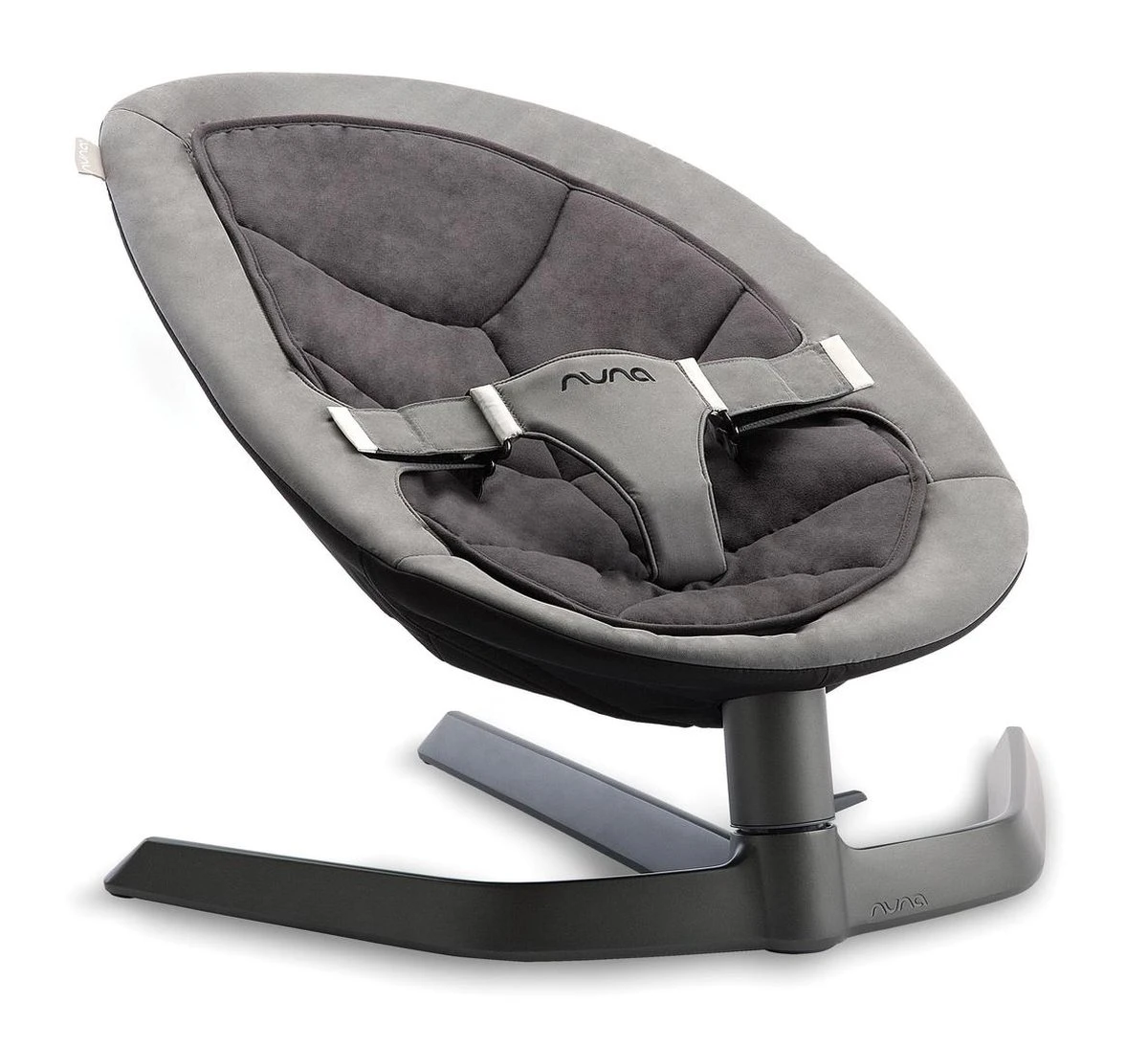 Nuna Leaf Wipstoel - Cinder Nuna Leaf Wipstoel - Cinder -Babyproducten Promotie Winkel 1200x1094 6