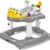 Toyz - Baby Walker Hiphop Graphite