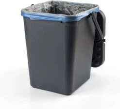 Nuvola Luier Afvalzak Blauw - Luierzakjes - 50 Stuks - 1 Rol -Babyproducten Promotie Winkel 1200x1095 1