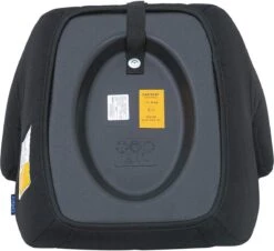 YourGoods Zitverhoger Auto - Stoelverhoger - Wasbare Hoes - Zwart -Babyproducten Promotie Winkel 1200x1096 5