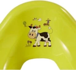 Keeeper Toilettrainer Funny Farm 4 Keeeper Toilettrainer Funny Farm -Babyproducten Promotie Winkel 1200x1099 3