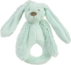 Happy Horse Konijn Richie Rammelaar - Beige - Baby Cadeau 3 Happy Horse Konijn Richie Rammelaar - Beige - Baby Cadeau -Babyproducten Promotie Winkel 1200x1101 5