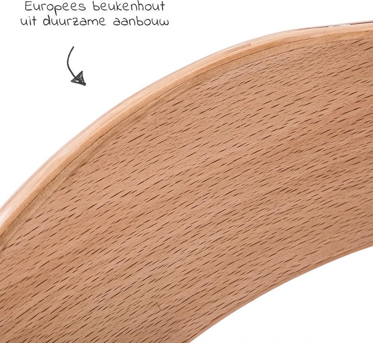 Hauck Alpha Plus Kinderstoel - Newborn Set - Natural / Beige Hauck Alpha Plus Kinderstoel - Newborn Set - Natural / Beige -Babyproducten Promotie Winkel 1200x1102 5