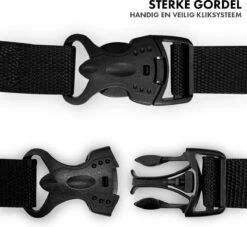 Brioso Fietsstoeltje Achter - Achterzitje Fiets - Kinderzitje Fiets - Zwart/rood 3 Brioso Fietsstoeltje Achter - Achterzitje Fiets - Kinderzitje Fiets - Zwart/rood -Babyproducten Promotie Winkel 1200x1104 10