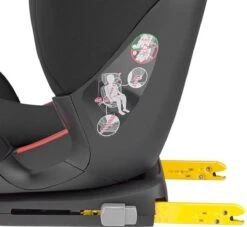 Maxi-Cosi Rodifix AirProtect® Autostoeltje - Authentic Black -Babyproducten Promotie Winkel 1200x1104 8