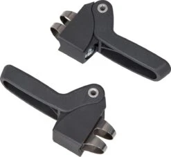 Qibbel 6+ Junior Fietsstoeltje Achter - Zwart Met Bruin Kussentje 9 Qibbel 6+ Junior Fietsstoeltje Achter - Zwart Met Bruin Kussentje -Babyproducten Promotie Winkel 1200x1105 6