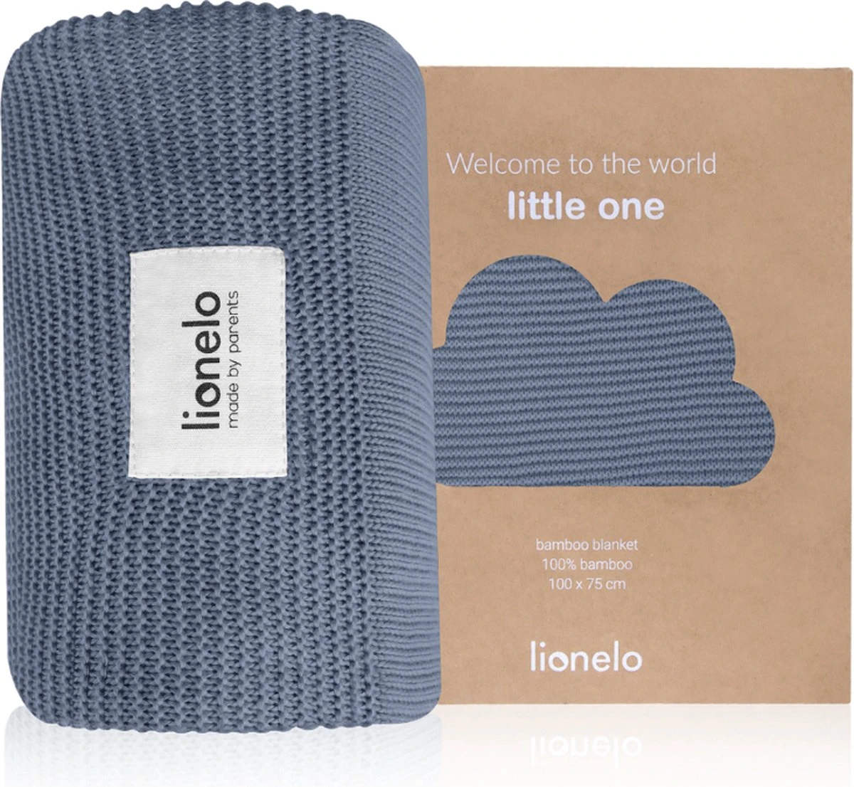 Lionelo - Deluxe Baby Deken - Hypoallergeen - Antibacterieel - Antischimmel - 100% Bamboe Katoen Lionelo - Deluxe Baby Deken - Hypoallergeen - Antibacterieel - Antischimmel - 100% Bamboe Katoen -Babyproducten Promotie Winkel 1200x1106 2