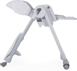 Chicco Plooibare Kinder-eetstoel Polly 2 Start - Happy Silver -Babyproducten Promotie Winkel 1200x1106 7