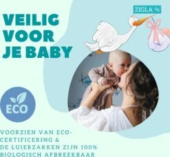 Zigla – 3x Luieremmer Navulling – Navulcassette - Geschikt Voor Tommee Tippee Sangenic Tec 6 Zigla – 3x Luieremmer Navulling – Navulcassette - Geschikt Voor Tommee Tippee Sangenic Tec -Babyproducten Promotie Winkel 1200x1107 2