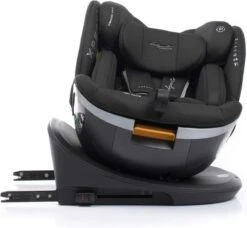 Babyauto Xperta I-Size Autostoel - 360° Met Isofix - Zwart (40-150 Cm) -Babyproducten Promotie Winkel 1200x1107 8