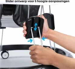 Merkloos Loopstoel - Baby Loopwagen – Loopstoeltje Baby - Leren Lopen - Babywalker 7 Merkloos Loopstoel - Baby Loopwagen – Loopstoeltje Baby - Leren Lopen - Babywalker -Babyproducten Promotie Winkel 1200x1109 10