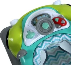 Titaniumbaby KeverKar Black Loopstoeltje TB-4152 3 Titaniumbaby KeverKar Black Loopstoeltje TB-4152 -Babyproducten Promotie Winkel 1200x1109 11