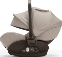 Nuna Arra Next Autostoel - Hazelwood -Babyproducten Promotie Winkel 1200x1109 5