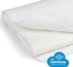 AeroSleep® Matrasbeschermer - Wieg - Chicco Next 2 Me - 83 X 50 Cm 7 AeroSleep® Matrasbeschermer - Wieg - Chicco Next 2 Me - 83 X 50 Cm -Babyproducten Promotie Winkel 1200x1110 2
