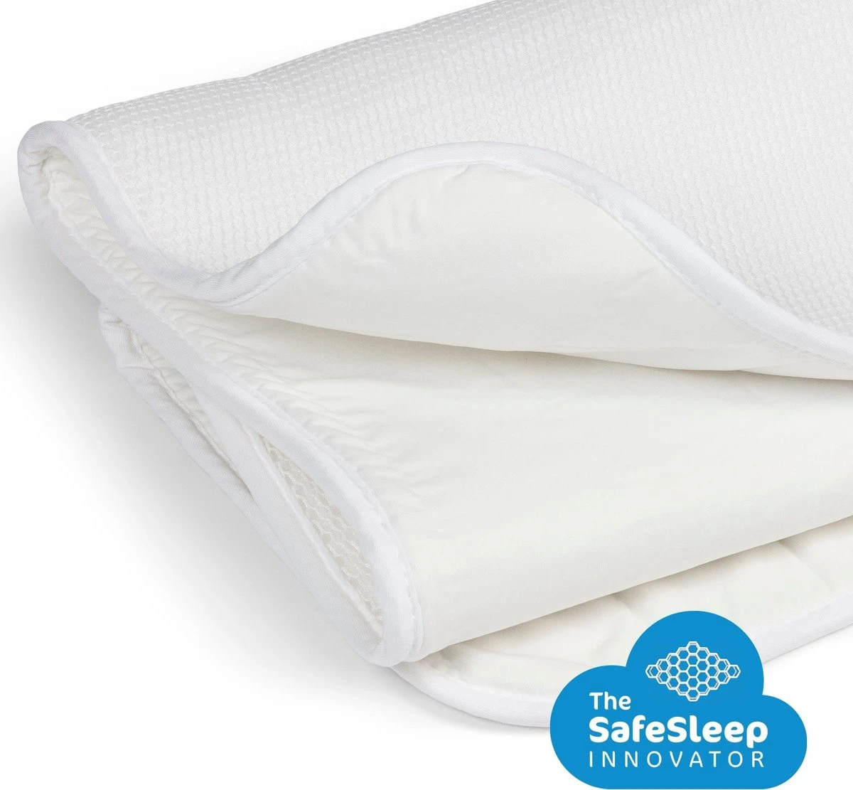 AeroSleep® matrasbeschermer - bed - 140 x 70 cm AeroSleep® Matrasbeschermer - Bed - 140 X 70 Cm -Babyproducten Promotie Winkel 1200x1111 5