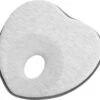 Teppie Baby Hoofdkussen Ergonomisch - Plat Hoofd Kussen - Goed Tegen Voorkeurshouding - Afgeplat Achterhoofd - Orthopedisch Hoofdkussen Voor Baby's