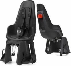Bobike One Maxi Fietsstoeltje Achter BD - Urban Black -Babyproducten Promotie Winkel 1200x1114 6