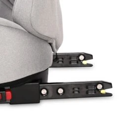 Lorelli Leo Fossil Grey Isofit 22-36 Kg Booster 1007161-2309 -Babyproducten Promotie Winkel 1200x1118 7