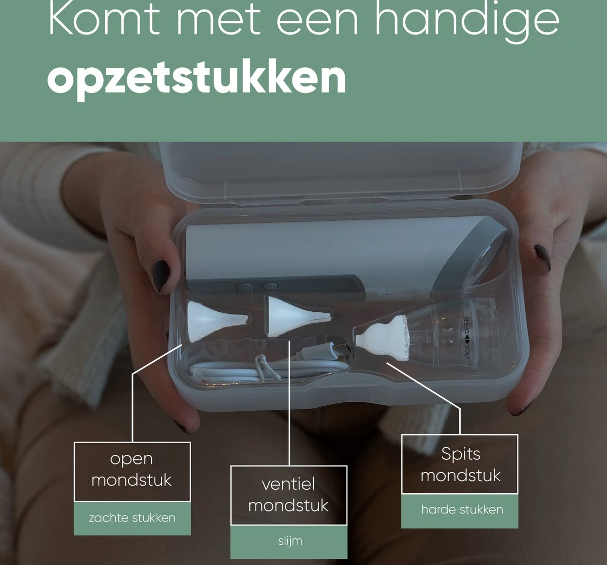 AQUILA Elektrische Neusreiniger voor Baby en Kinderen - Neuszuiger Baby - Neuspeer - Vrij van BPA - Oplaadbaar - 3 Standen, Muziek en Licht voor Afleiding AQUILA Elektrische Neusreiniger Voor Baby En Kinderen - Neuszuiger Baby - Neuspeer - Vrij Van BPA - Oplaadbaar - 3 Standen, Muziek En Licht Voor Afleiding -Babyproducten Promotie Winkel