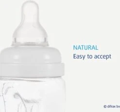 Difrax Handgreep Babyfles 240 Ml Natural - Anti-Colic - Sage|Groen 5 Difrax Handgreep Babyfles 240 Ml Natural - Anti-Colic - Sage|Groen -Babyproducten Promotie Winkel 1200x1119 10