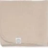 Jollein Baby Deken Ledikant 100x150cm - Nougat