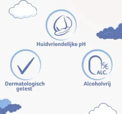 Zwitsal Water & Care Billendoekjes Parfumvrij - 1800 Doekjes - Voordeelverpakking -Babyproducten Promotie Winkel 1200x1120