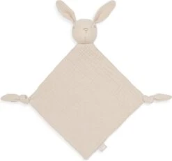 Jollein Speendoekje Bunny Ears - Storm Grey -Babyproducten Promotie Winkel 1200x1121 2