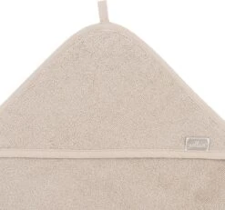 Jollein Badcape Badstof 75x75cm - Nougat 4 Jollein Badcape Badstof 75x75cm - Nougat -Babyproducten Promotie Winkel 1200x1123 1