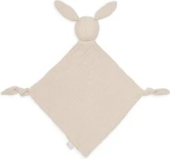 Jollein Speendoekje Bunny Ears - Storm Grey -Babyproducten Promotie Winkel 1200x1123 6