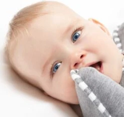 Love To Dream™ Babyslaapzak Swaddle Up™ - Inbakeren - Baby 0-3 Maanden - 3.5-6 Kg - All Season - Grijs -Babyproducten Promotie Winkel 1200x1125 3