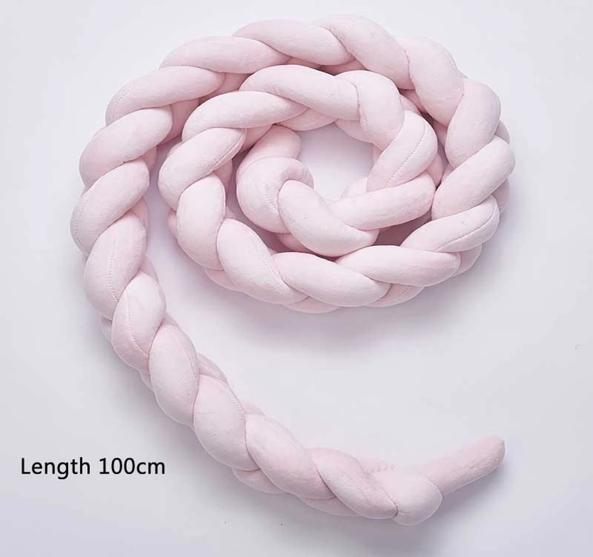 Buxibo - Draagbare Babynest - Co- Sleeper - Bed Bumper - Baby Bed Accessoires - Met Strikjes - Inclusief Bumper Rand - Verschoonmat - Veilig slapen - Roze Buxibo - Draagbare Babynest - Co- Sleeper - Bed Bumper - Baby Bed Accessoires - Met Strikjes - Inclusief Bumper Rand - Verschoonmat - Veilig Slapen - Roze -Babyproducten Promotie Winkel 1200x1128 1