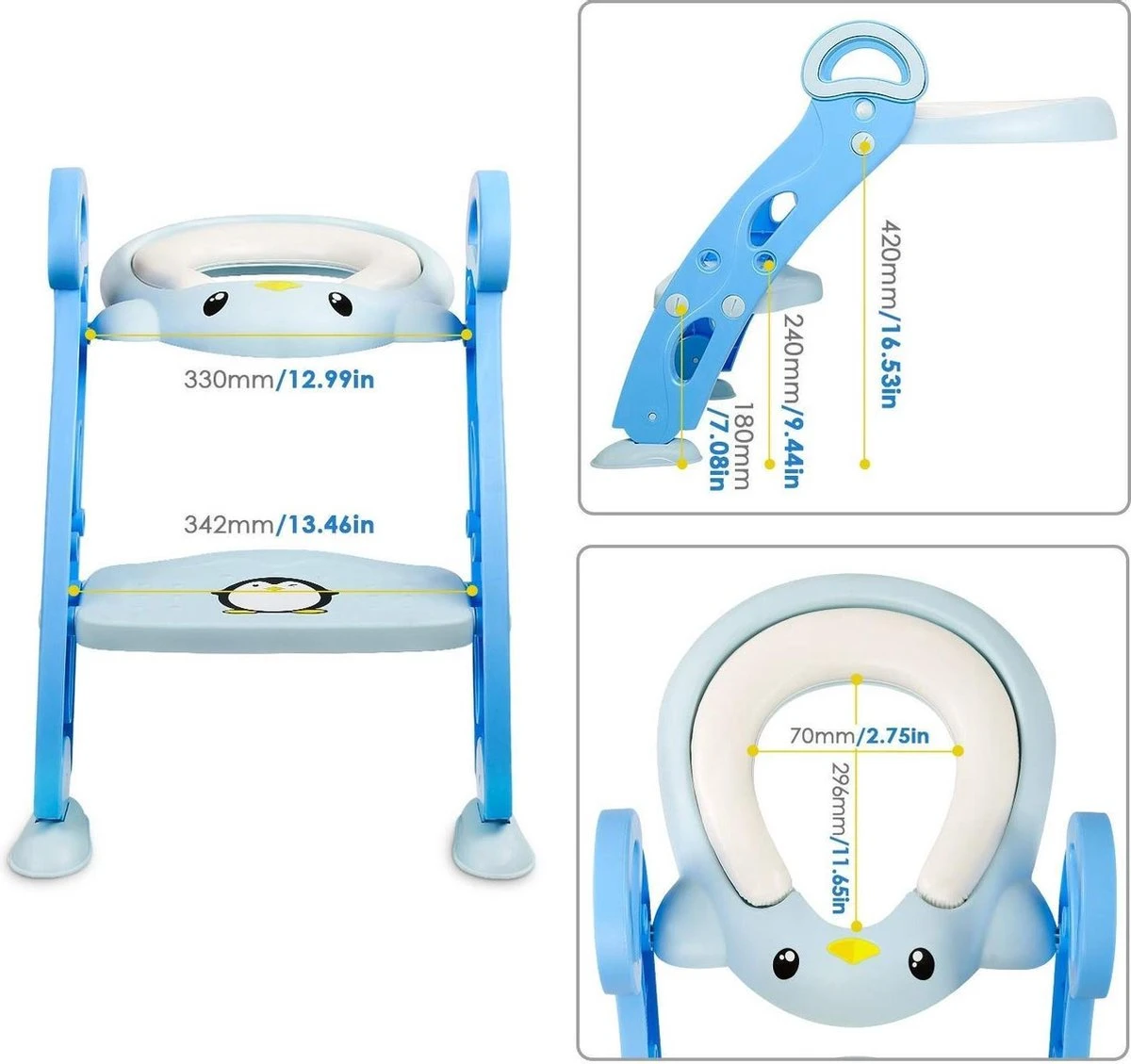 Buxibo Kinder WC met Opstapje - WC Bril Kind - Kinderzitting WC - Toilet Verkleiner - Toilettrainer - Blauw Buxibo Kinder WC Met Opstapje - WC Bril Kind - Kinderzitting WC - Toilet Verkleiner - Toilettrainer - Blauw -Babyproducten Promotie Winkel 1200x1129 2