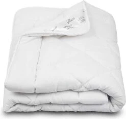 Jollein Baby Dekbed 100x135cm - Wit -Babyproducten Promotie Winkel 1200x1129 4