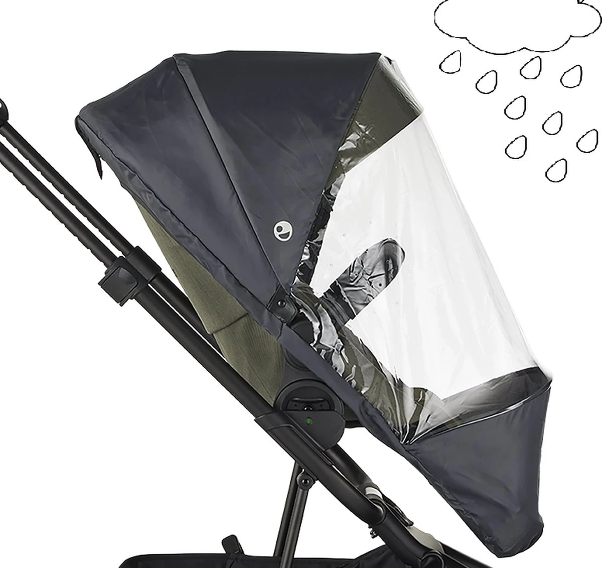 Easywalker Harvey 3 / Harvey³ Voordeelset bestaande uit kinderwagen, reiswieg, voetenzak, regenhoes voor zitting en reiswieg, hoes voor de reiswiegmatras - Kleur Fossil Grey Easywalker Harvey 3 / Harvey³ Voordeelset Bestaande Uit Kinderwagen, Reiswieg, Voetenzak, Regenhoes Voor Zitting En Reiswieg, Hoes Voor De Reiswiegmatras - Kleur Fossil Grey -Babyproducten Promotie Winkel 1200x1131 10