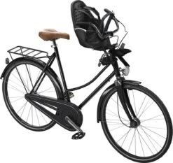 Thule Yepp 2 Mini Fietsstoeltje Voor - Stuurbevestiging - Zwart -Babyproducten Promotie Winkel 1200x1131 9