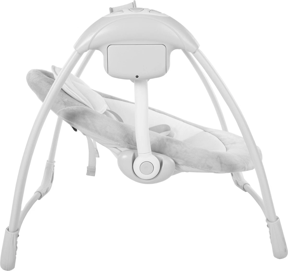 Bo Jungle Babyschommel B-Portable Dolphy grijs - elektrische schommelstoel baby Bo Jungle Babyschommel B-Portable Dolphy Grijs - Elektrische Schommelstoel Baby -Babyproducten Promotie Winkel 1200x1132 14