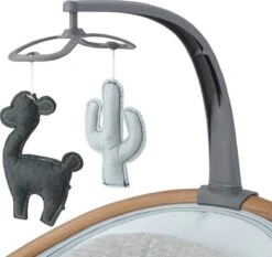 Maxi-Cosi Cassia Babyschommel - Essential Grey 2 Maxi-Cosi Cassia Babyschommel - Essential Grey -Babyproducten Promotie Winkel 1200x1132 16