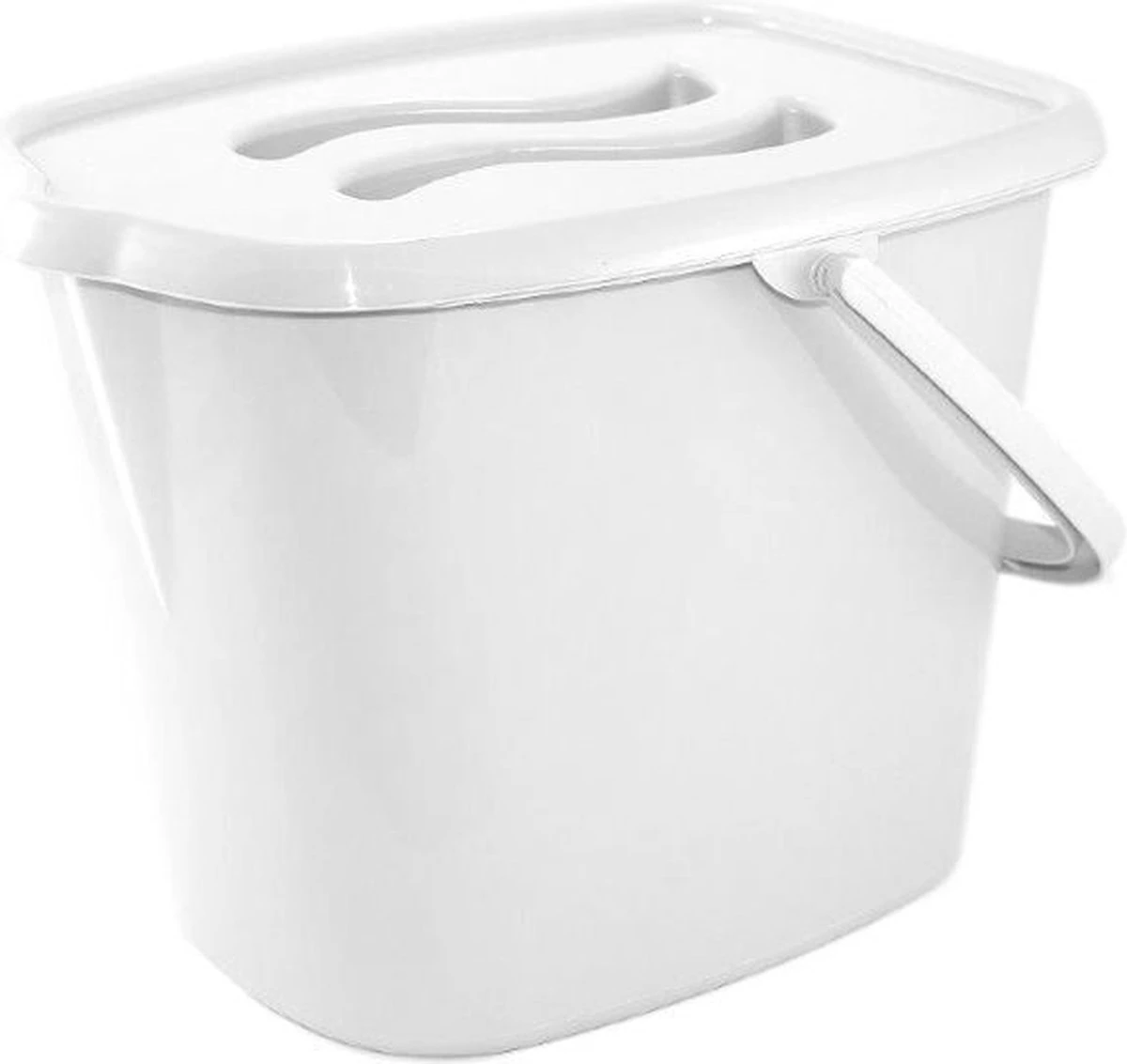 MamaLoes Wit Badset Incl. Zwarte Badstandaard MamaLoes Wit Badset Incl. Zwarte Badstandaard -Babyproducten Promotie Winkel 1200x1133 5