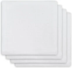 Jollein Hydrofiele Doek Small 70x70cm Bamboe Katoen - Caramel - 4 Stuks -Babyproducten Promotie Winkel 1200x1133 8