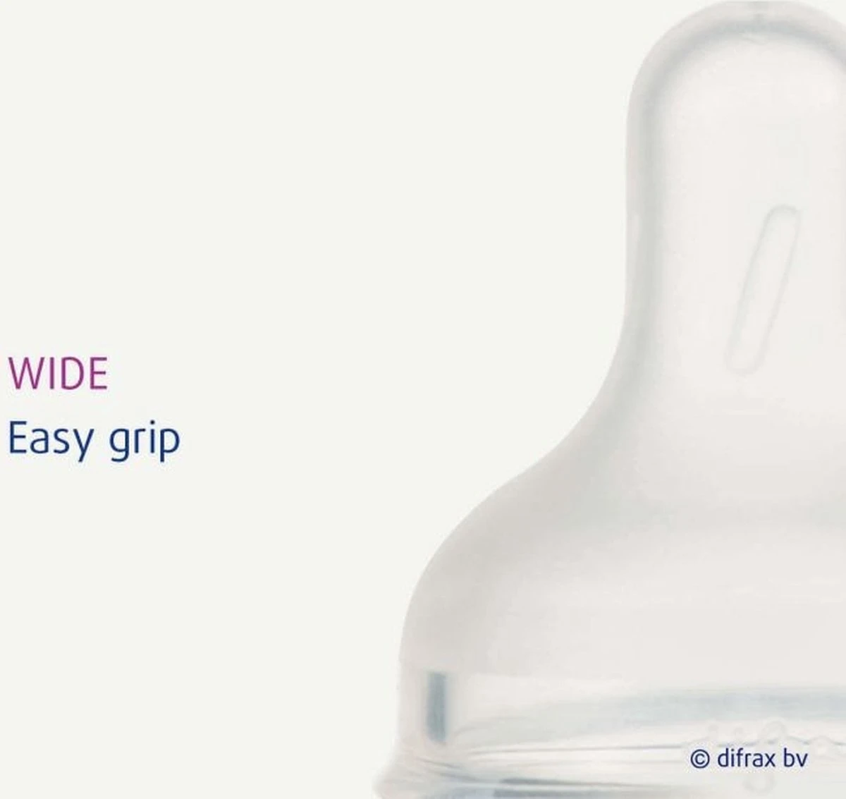 Difrax Flessenspeen Papspeen Wide/Breed - Maat XL - 2 stuks Difrax Flessenspeen Papspeen Wide/Breed - Maat XL - 2 Stuks -Babyproducten Promotie Winkel 1200x1133 9