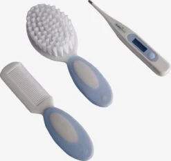 Baby Verzorgingsset - Baby Manicureset - 9 Delig - Babyshowergift - Blauw -Babyproducten Promotie Winkel 1200x1134 1