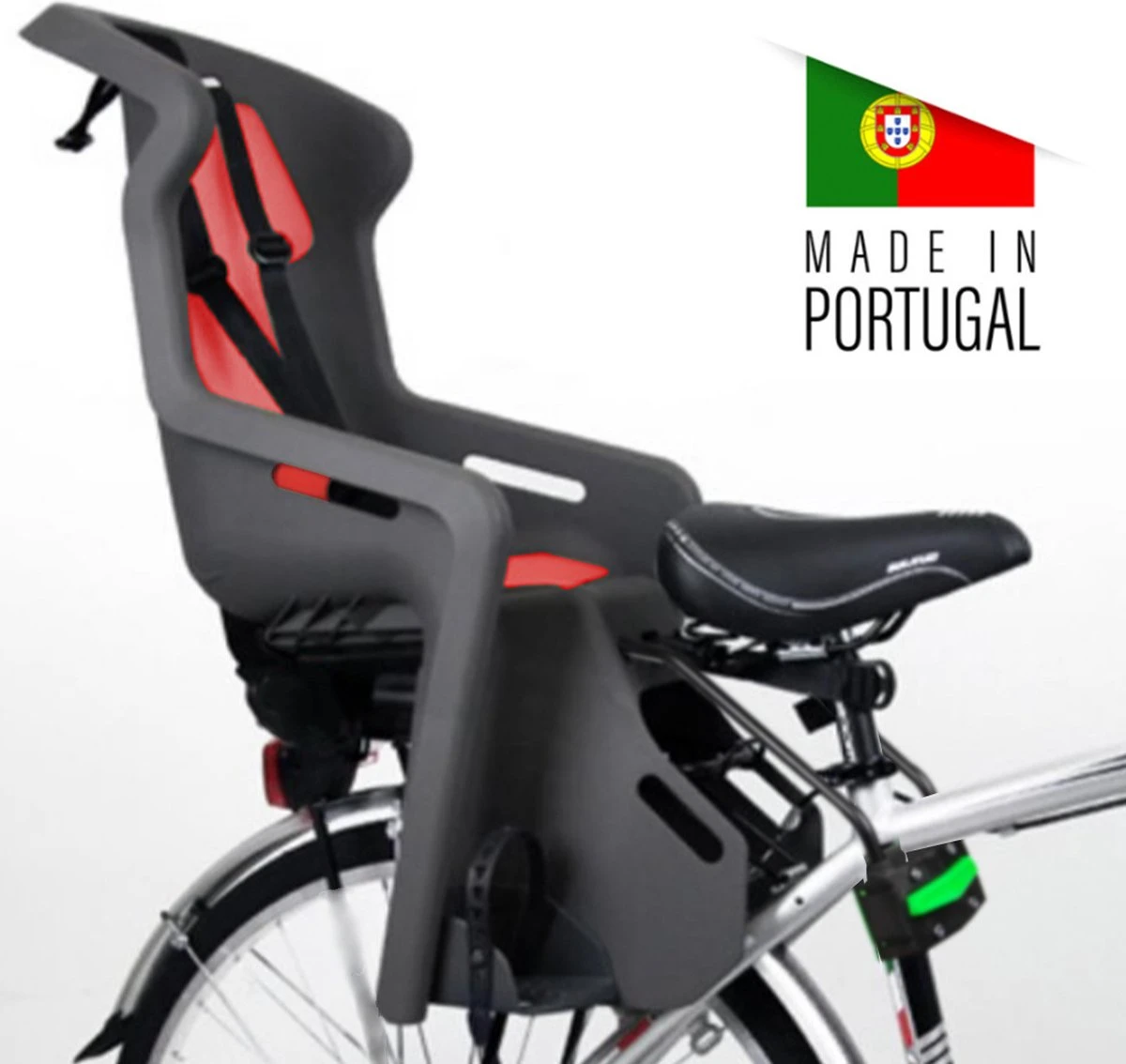 Brioso Fietsstoeltje Achter - achterzitje fiets - kinderzitje fiets - zwart/rood Brioso Fietsstoeltje Achter - Achterzitje Fiets - Kinderzitje Fiets - Zwart/rood -Babyproducten Promotie Winkel 1200x1134 9