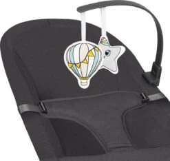 Lionelo June - Babyschommel - Tot 9 Kg - 3-punts Veiligheidsgordels - Lichtgewicht 4 Lionelo June - Babyschommel - Tot 9 Kg - 3-punts Veiligheidsgordels - Lichtgewicht -Babyproducten Promotie Winkel 1200x1135 10